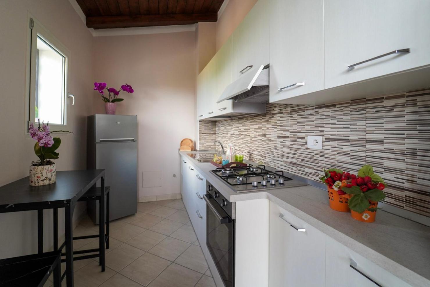 Villa Falcone Alvignano Kültér fotó